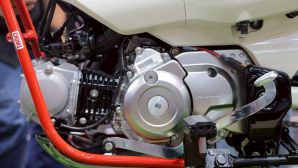 Quên Future đi, Honda chính thức ra mắt ‘vua xe số’ 125cc mới đẹp hơn Wave Alpha và RSX, giá hấp dẫn
