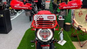 Khách Việt ùn ùn tậu ‘vua xe số’ 125cc mới của Honda vì đẹp hơn cả Future và Wave Alpha, giá hấp dẫn