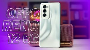 Hoa hậu tầm trung OPPO Reno12 5G giá dưới 9 triệu, tính năng xịn như flagship, so kè Galaxy S25
