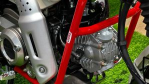 Tin xe hot 27/8: Khách Việt săn đón ‘vua xe số’ mới của Honda đẹp hơn Wave Alpha và Future, giá mềm