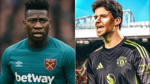 West Ham chính thức chiêu mộ Andre Onana, Manchester United công bố Senne Lammens trong 24h tới