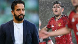 Ruben Amorim có hành động gây phẫn nộ, Man United đưa ra phán quyết sau trận thua Grimsby