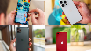 Tin công nghệ trưa 28/8: iPhone 15 Pro giảm sập sàn, Galaxy S24 Ultra giảm hơn 12 triệu, iPhone 11 Pro Max siêu rẻ