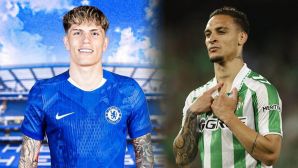 Tin chuyển nhượng sáng 28/8: Vụ Antony rời Man Utd chính thức xong; Garnacho trên đường gia nhập Chelsea