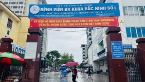 Bệnh viện đa khoa Bắc Ninh lên tiếng về vụ 3 cán bộ ‘chặt chém 21 triệu/cuốc xe cấp cứu 200km’