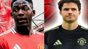 Chuyển nhượng MU 28/8: Kobbie Mainoo chính thức rời Man Utd; Manchester United công bố Senne Lammens