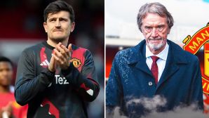 Xong vụ Maguire rời Old Trafford, Man United chính thức hoàn tất hợp đồng mới sau trận Grimsby?