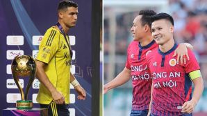 Kết quả bóng đá hôm nay: Sao Việt kiều lu mờ trước Quang Hải; Ronaldo nhận tin dữ ở Saudi League