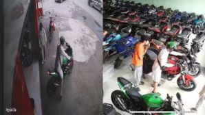 Công an vào cuộc vụ thanh niên lái thử xe rồi bỏ trốn: Người yêu đi cùng bất ngờ tiết lộ sự thật