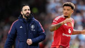 Jadon Sancho chạy theo 'tiếng sét ái tình', người thừa Man United chính thức chốt bến đỗ mới