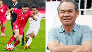 Tin bóng đá tối 28/8: HAGL tạo cơn sốt tại V.League; VFF bổ nhiệm HLV mới cho ĐT Việt Nam