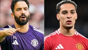Tin chuyển nhượng trưa 28/8: Ruben Amorim chia tay MU sau trận Grimsby; Antony rời Manchester United