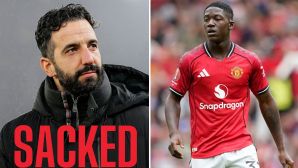 Tin chuyển nhượng mới nhất 28/8: Mainoo xác định bến đỗ mới; Man Utd sa thải Amorim sau trận Grimsby?