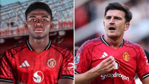 Tin chuyển nhượng tối 28/8: Xong vụ Maguire rời MU; Man United chính thức hoàn tất bom tấn thứ 5?