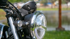 ‘Vua côn tay’ 150cc mới của Honda đẹp hơn Winner X và Yamaha Exciter sắp bán tại Việt Nam với giá rẻ