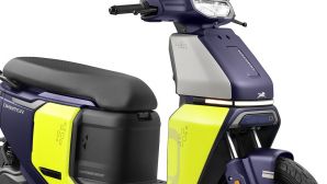 ‘Xe ga quốc dân’ mới đẹp hơn Honda Vision và SH Mode ra mắt: Giá 26 triệu đồng, có màn hình cực lớn