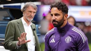 Man United mở cuộc họp khẩn, Sir Jim Ratcliffe chính thức định đoạt tương lai HLV Ruben Amorim