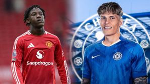 Tin chuyển nhượng sáng 29/8: Chính thức xong vụ Garnacho - Chelsea; Xong vụ Mainoo rời Man Utd