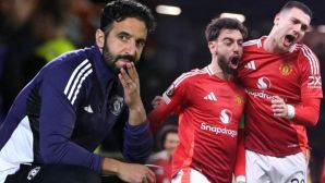 Tin bóng đá quốc tế 29/8: Chính thức xong vụ Ruben Amorim rời Man Utd; MU chia tay thêm một ngôi sao