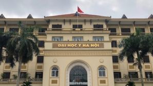 Đại học Y Hà Nội lên tiếng vụ thí sinh 28,1 điểm vẫn trượt nhưng người thấp điểm hơn lại đỗ