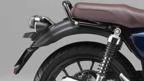 Tin xe máy 29/8: ‘Huyền thoại côn tay’ mới của Honda ra mắt, thiết kế đẹp vượt thời gian, giá dễ mua