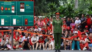 Liên quan tới chính sách tặng 100.000 đồng dịp Quốc khánh 2/9: Công an phát cảnh báo khẩn, người dân cảnh giác