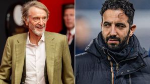 Ruben Amorim chủ động từ chức, Man United xác định HLV mới trước trận gặp Burnley?