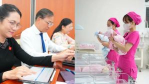 TP.HCM chi 100 tỷ mỗi năm cho phụ nữ sinh đủ 2 con trước 35 tuổi: Hé lộ chính sách mới đầy bất ngờ