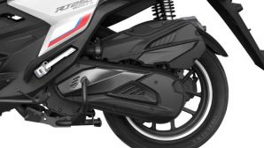 ‘Xe ga quốc dân’ mới xịn hơn cả Honda SH, đẹp lấn át Air Blade chính thức ra mắt giá 55 triệu đồng