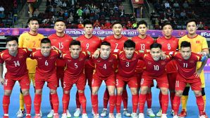 ĐT Việt Nam gây tiếng vang lớn trên BXH FIFA, vẫn xếp sau hai kình địch Đông Nam Á