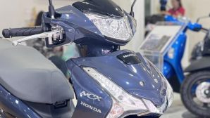 Quên Future đi, Honda chính thức mở bán ‘vua xe số’ 125cc mới đẹp hơn hẳn Wave Alpha và RSX, giá mềm