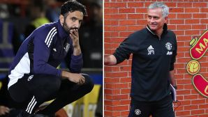 Xác nhận vụ HLV Amorim từ chức, Jose Mourinho trở lại Manchester United theo thỏa thuận khó tin?