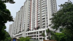 Nam thanh niên ngã tử vong khi trèo lên tầng 20 chung cư tìm bạn hái lúc 3 giờ sáng