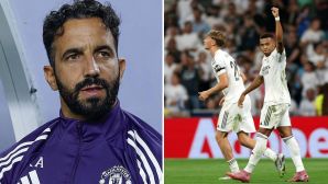 Kết quả bóng đá hôm nay: Mbappe đi vào lịch sử Real Madrid; Man United sa thải Ruben Amorim?
