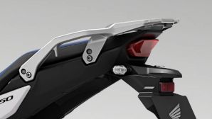 Honda chính thức ra mắt ‘vua côn tay’ mới thể thao hơn Winner X, trang bị át vía Exciter, giá dễ mua