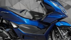 Honda chính thức ra mắt ‘vua xe ga’ 160cc mới ‘soán ngôi’ SH với giá 77 triệu đồng, thiết kế mê ly