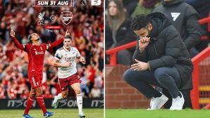 Kết quả bóng đá hôm nay: Địa chấn trên BXH Ngoại hạng Anh; Man Utd sa thải Amorim sau trận Burnley?