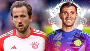 Tin chuyển nhượng sáng 1/9: Ngã ngũ vụ Harry Kane - Man Utd; Martinez đạt thỏa thuận gia nhập MU