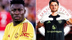 Man United chính thức chiêu mộ Senne Lammens, Onana chốt bến đỗ mới vào giờ chót