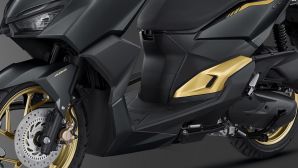 Honda chính thức ra mắt ‘vua xe ga’ 160cc mới giá 45 triệu đồng: Được săn đón hơn Air Blade và Vario
