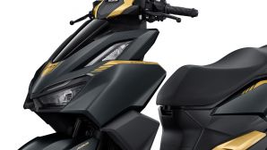Tin xe máy 1/9: Honda ra mắt ‘vua xe ga’ 160cc mới chất hơn cả Air Blade và Vario, giá 45 triệu đồng