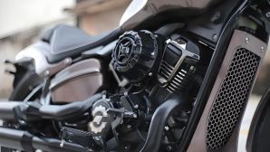 ‘Hạ đo ván’ Yamaha Exciter, ‘vua côn tay’ 250cc mới ăn đứt Honda Winner X ra mắt giá 58 triệu đồng