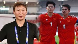 Lịch thi đấu vòng loại U23 châu Á 2026 mới nhất: Sao Việt kiều rực sáng, ĐT Việt Nam lập kỷ lục hiếm có?
