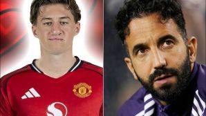 Man Utd chính thức chiêu mộ Angelo Stiller vào giờ chót, HLV Ruben Amorim hoàn thiện siêu đội hình?