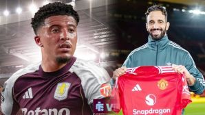 Tin bóng đá quốc tế 1/9: Man United kích hoạt 2 bom tấn; Sancho rời MU theo thỏa thuận khó tin