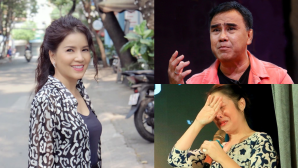 Quyền Linh bàng hoàng, Đàm Vĩnh Hưng cùng cả showbiz sửng sốt nhận tin diễn viên Ngọc Trinh qua đời