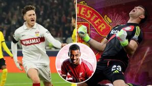 Tin chuyển nhượng mới nhất 1/9: MU đánh bại Real vụ 'Kroos 2.0'; Man Utd hoàn tất cùng lúc 2 bom tấn?