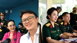Tổ thuyết minh Lễ diễu binh A80: Hé lộ chân dung 13 giọng đọc đặc biệt từ VTV và quân đội