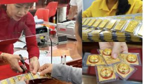 Hàng vạn người đổ về Hà Nội, háo hức chờ xem diễu binh mừng lễ Quốc khánh 2/9