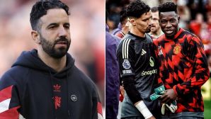 Man United chốt thanh lý thêm 3 cầu thủ, Andre Onana xác định bến đỗ mới
